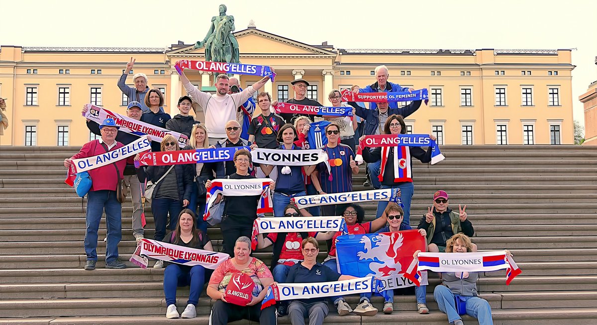 OLAngElles's tweet photo. L'association fête aujourd'hui ses 15 ans.

Toujours avec @ol__lyonnes .
Avec beaucoup de joie , d'émotions et de bienveillance.

❤️💙

Ewerywhere 

#OL__Lyonnes #OLympiqueLyonnais https://t.co/SY08k3gcAR