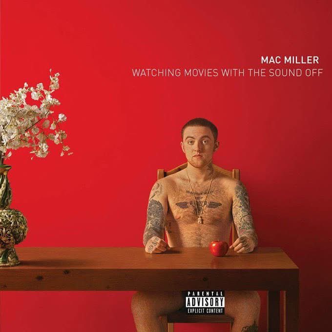 comculturaearte's tweet photo. Faz hoje 13 anos que Mac Miller lançou o disco “Watching Movies with the Sound Off”. O segundo álbum do artista norte-americano deu a conhecer as músicas “S.D.S.”, “Watching Movies” e “Goosebumpz”. https://t.co/g1IES45XPL