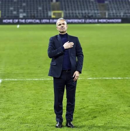 KamerCihan1907's tweet photo. Hoşgeldin Hocam 💛💙
@ismailkartal_1 https://t.co/cC5glv3ggg