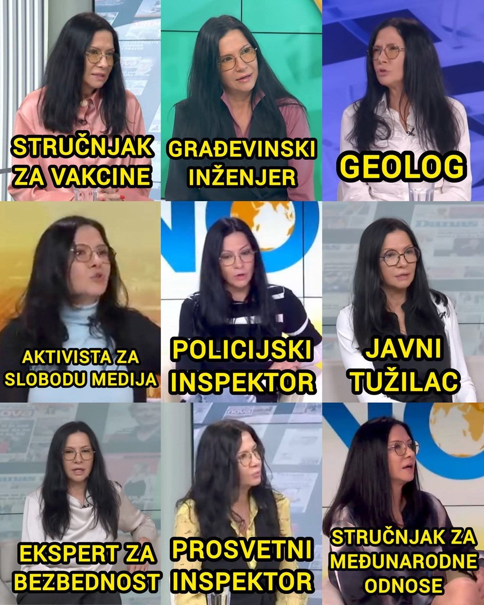 1maic2's tweet photo. Ekspert za kvotine 😁 https://t.co/YY5j4sKTHc