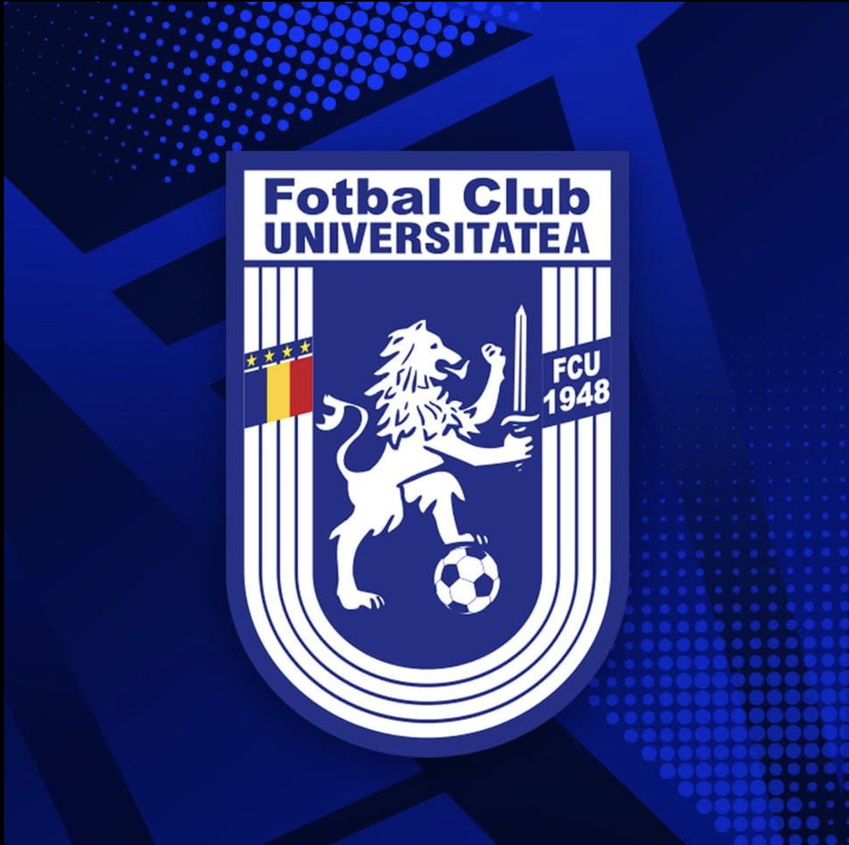 RomanianFoot's tweet photo. The European Court Ruling: A New Chapter for FCU Craiova’s Struggle https://t.co/xOWtnQyBWR https://t.co/Sd8zIGTgwB