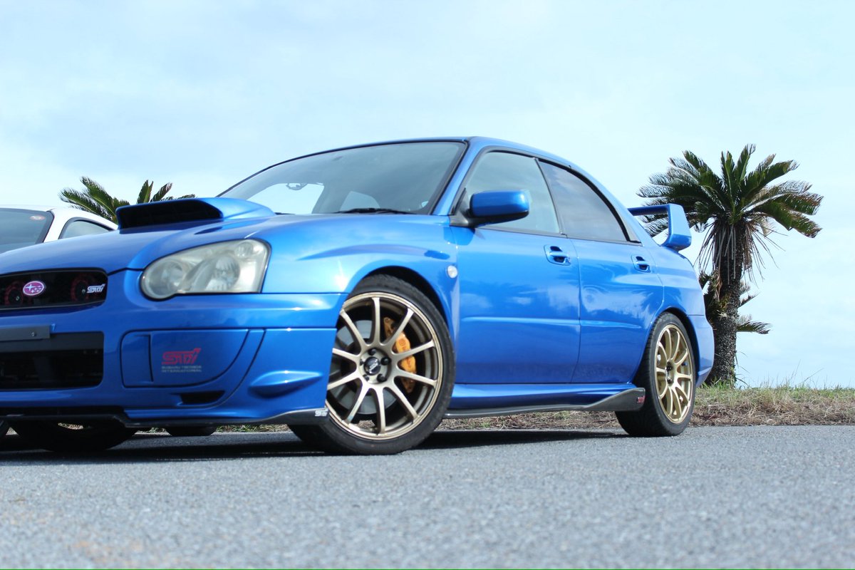barleyteaGDB's tweet photo. #このくらいの車高が良い
本当はもうちょっと下げたい
けど、これ以上下げたら家に帰れなくなる https://t.co/ql0Nzs7bd6