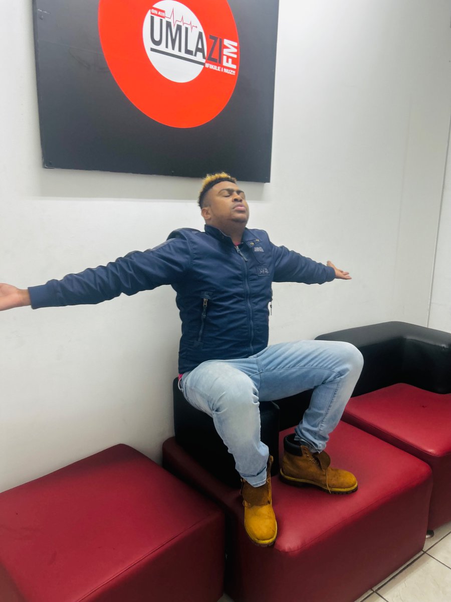 RuffGee_RSA's tweet photo. I will forever love, respect, and appreciate Umlazi. 📻 What an inspiring and insightful interview—it was truly dope and memorable https://t.co/O6zTcp3oyD