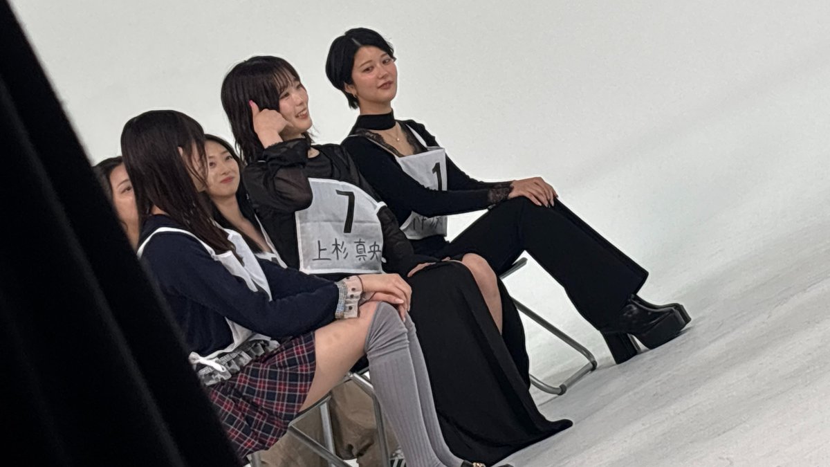 nobrockTV_info's tweet photo. 1週間後に文春が出る人のモノマネ https://t.co/i9mYrGXrcR