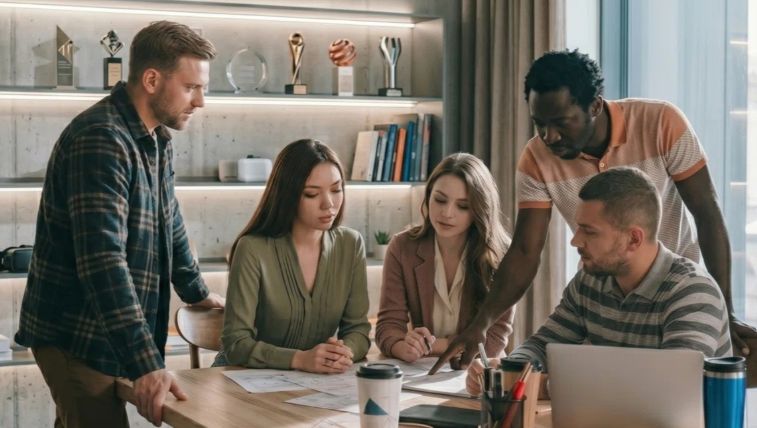 thinkers360's tweet photo. #11 The Rise of AI Agents in Project Delivery https://t.co/gTJTn6PG7O via @nakatanihiromi # #ChangeManagement #Leadership #Management https://t.co/gvsElOezCl