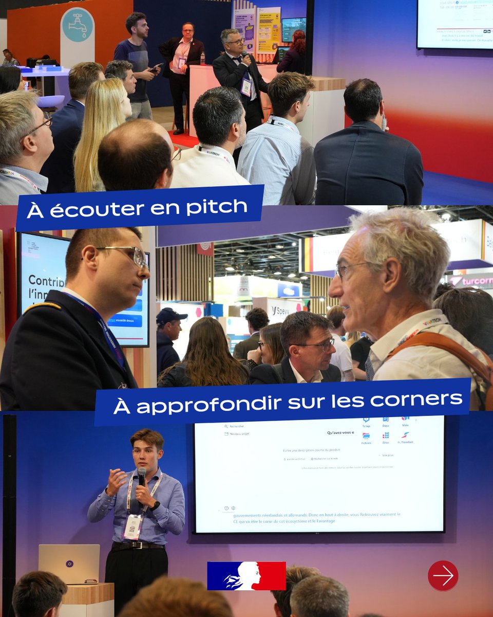 A écouter en pitch
A approfondir sur les cornes
- République française