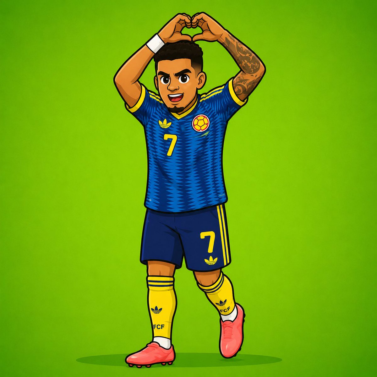 miniballrs's tweet photo. @FIFAWorldCup https://t.co/o5PEATgW2j