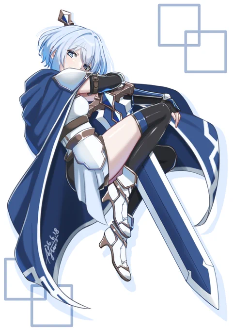 #オリジナル