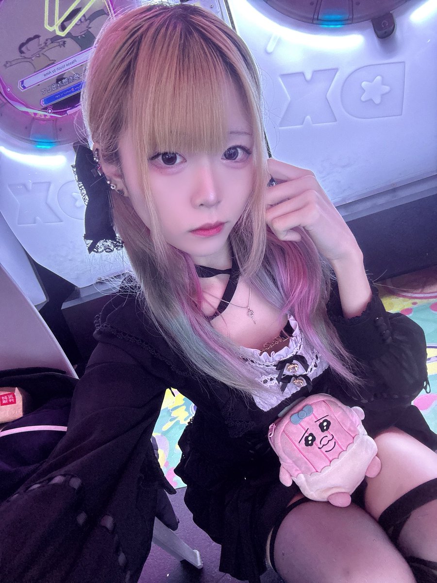 bunyreimi's tweet photo. big head
#地雷系 #jiraikei https://t.co/M7aHvJFr8w