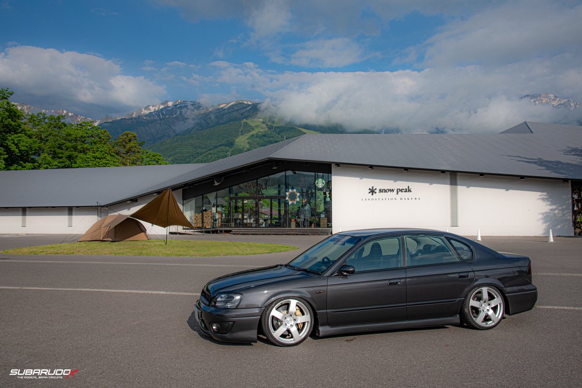 flavorpfm_photo's tweet photo. #あなたのホイール教えて見た人もやる

クルマはスバルレガシィ
ホイールはBMW https://t.co/bQAH4e3qhq