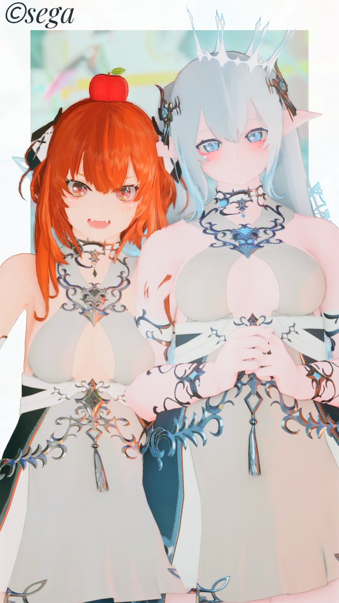 corona_rom's tweet photo. ₍₍(ง •᷄ὤ•᷅ )ว⁾⁾
#PSO2NGS_SS
#ぷそにどらぷりせ https://t.co/ZHwIOURBym