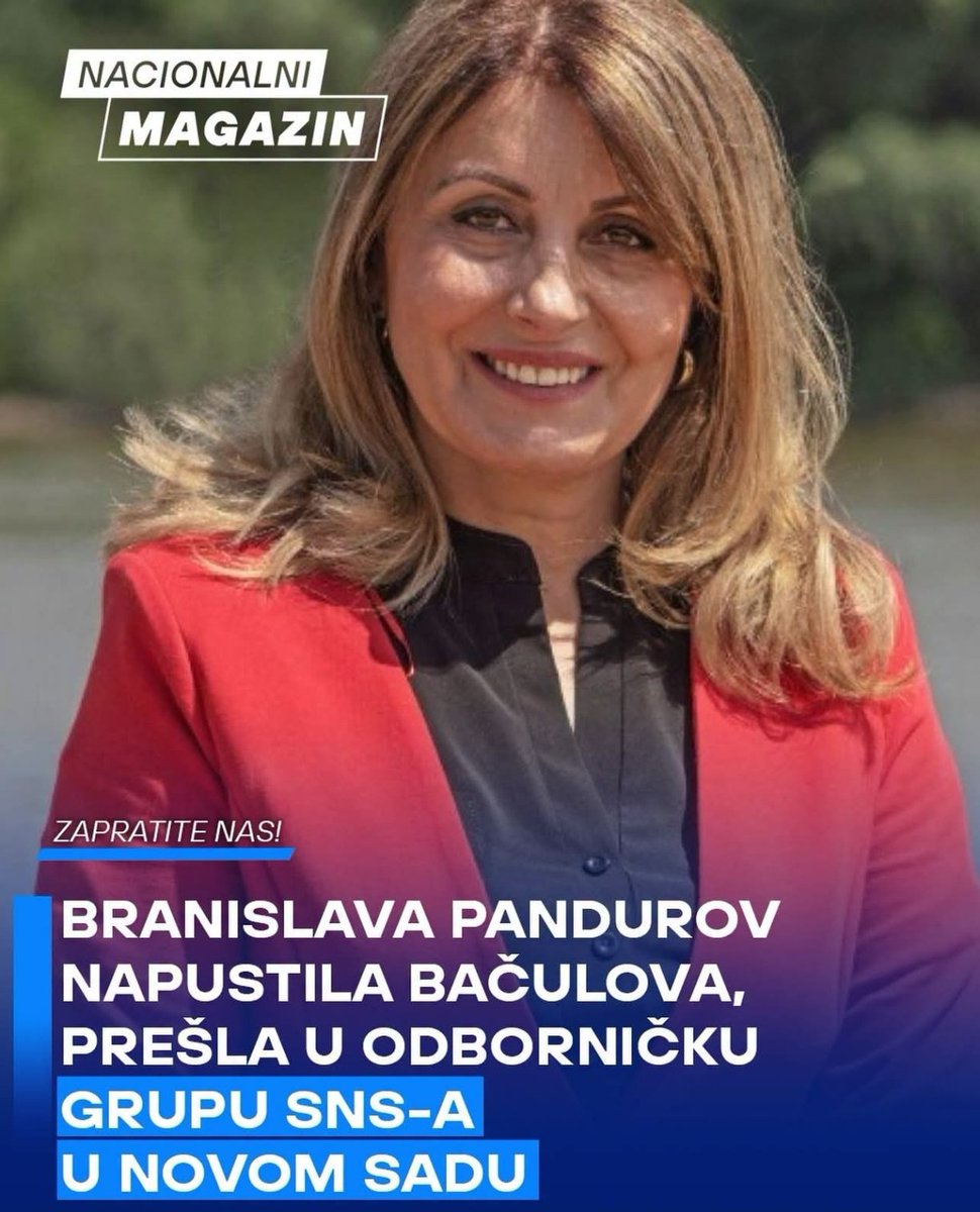 SekaPersa6's tweet photo. @FFUBublokadi Od Bačulova u koga se kunete možda???.... Jesam li pogodio??? https://t.co/m8C5rQ4IxR