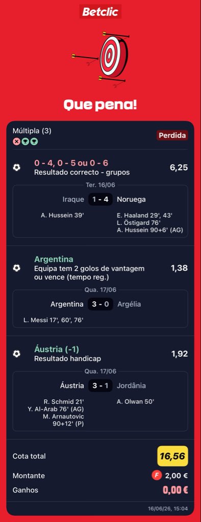 Lok1906's tweet photo. @BetclicPortugal #LuckyLoser + leocoelho3 https://t.co/CNHjVspGzv
