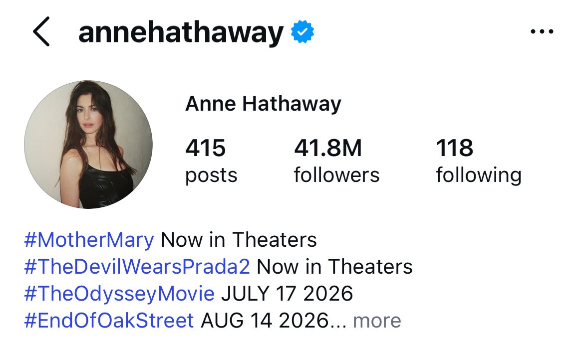 annecurtispls's tweet photo. ANNE CURTIS REALLY SAID:

- The Loved One Now on Netflix
- BuyBust COMING SOON
- Reunion project with ‘No Other Woman’ director Ruel S. Bayani COMING SOON
- Horror film with director Mikhail Red COMING SOON
- Reunion project with director Irene Emma Villamor COMING SOON https://t.co/wVIvwBiKwA