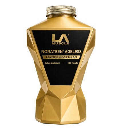 LAMuscle's tweet photo. "Helped me a lot with building muscle, and I feel great after taking it, especially considering my age".
Testimonial by "Williams" about Norateen Ageless.
https://t.co/oeDLQHwqPx
#norateen #agless #fitness #gym #review https://t.co/jCND6kmQrs