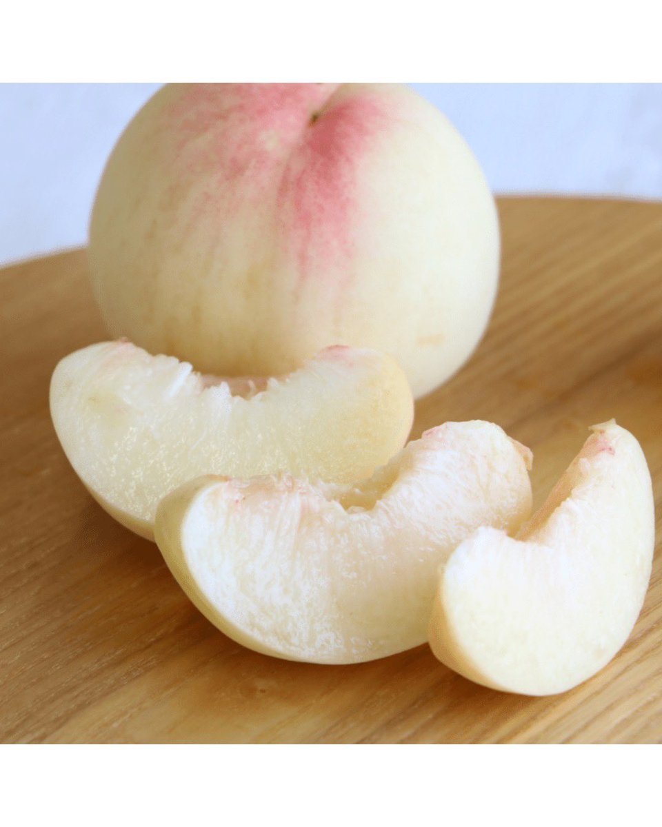 NaturalStaff's tweet photo. 【数量限定】奇跡の桃🍑

農薬・肥料不使用の自然栽培
とろける甘さとみずみずしさが別格❣️

✔ 清水白桃 or 夢白桃
✔ 7月下旬〜発送
✔ 毎年完売

https://t.co/FqSkNqwWae https://t.co/lWhyd8PQhJ
