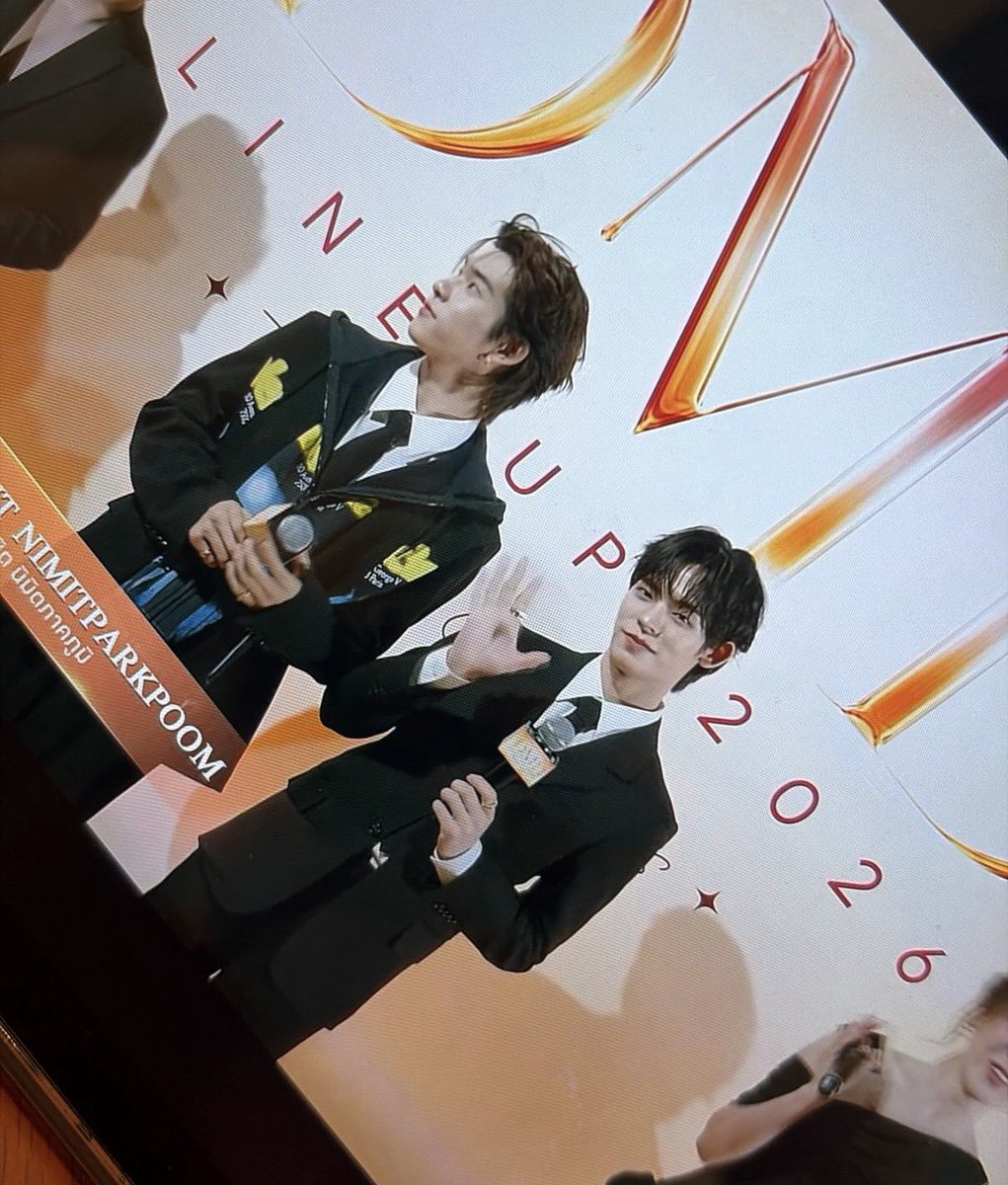 xxtyong's tweet photo. lucu amat #DMDLINEUP2026 https://t.co/460Aeb0T9G