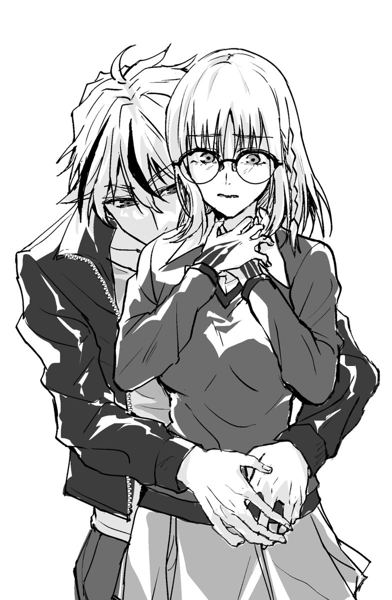 ttttrimi8893's tweet photo. リチャアヤ　Webオンリー申し込みました～原稿の尻たたきに… https://t.co/jgg0zkmTVm