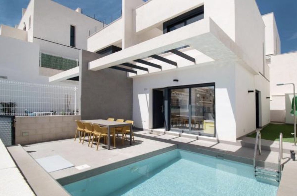 Holiday Rental Reviews tweet media