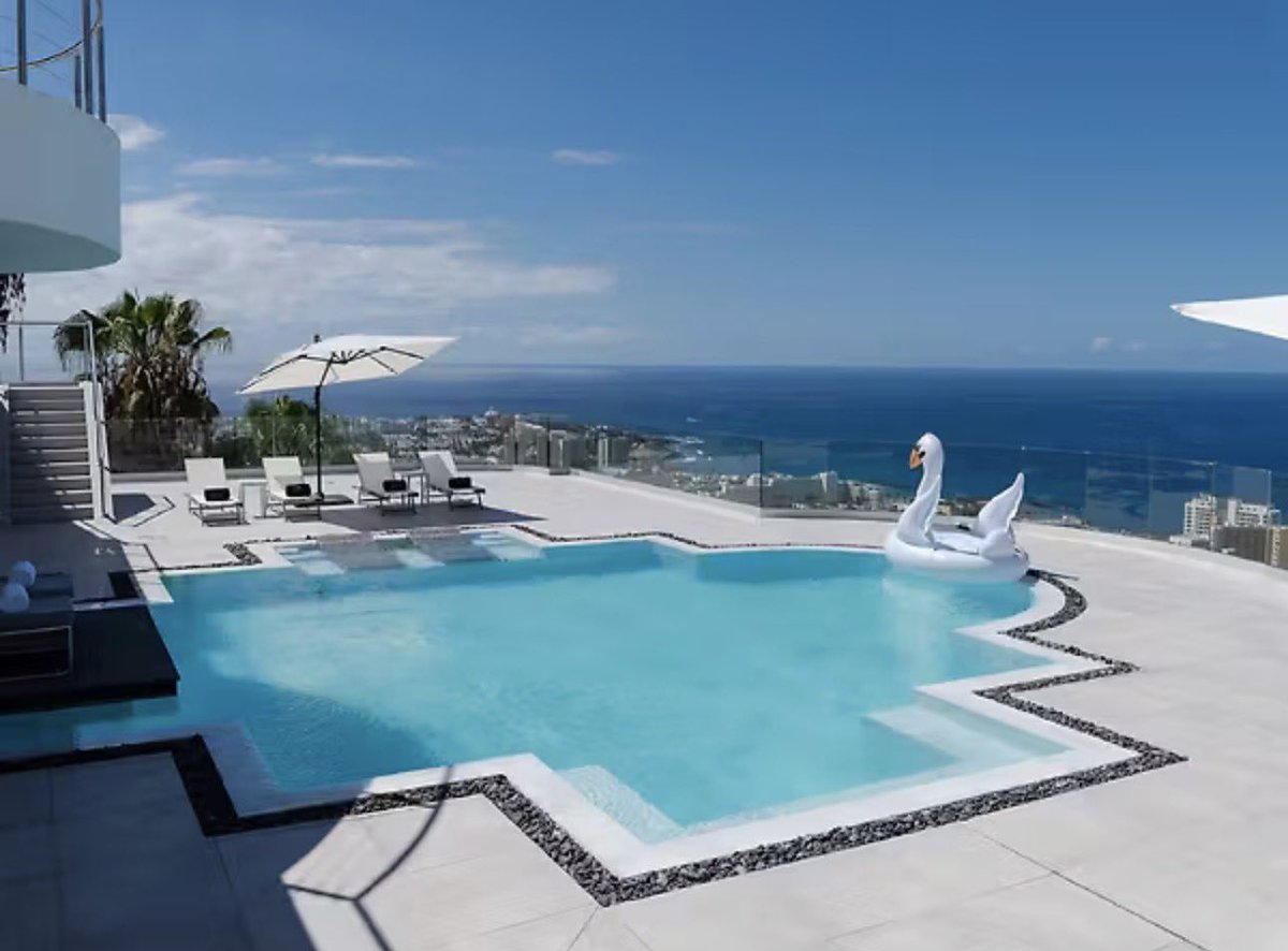 Holiday Rental Reviews tweet media