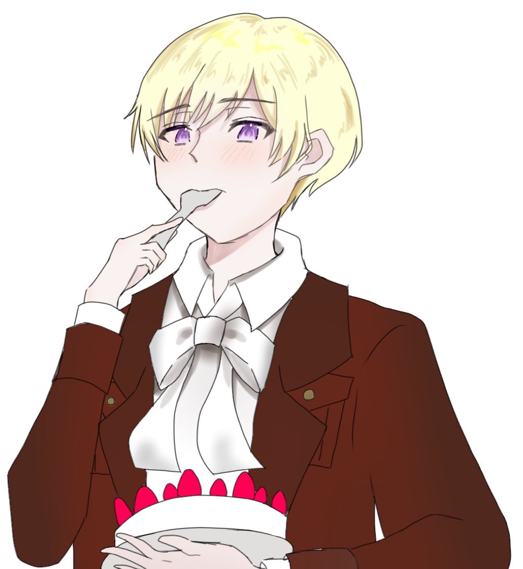 4may0i's tweet photo. 大遅刻で雑だけどおめでとう！🥳
#アイス君生誕祭2026
#アイス君聖誕祭2026 https://t.co/bIJ6cIKy1j