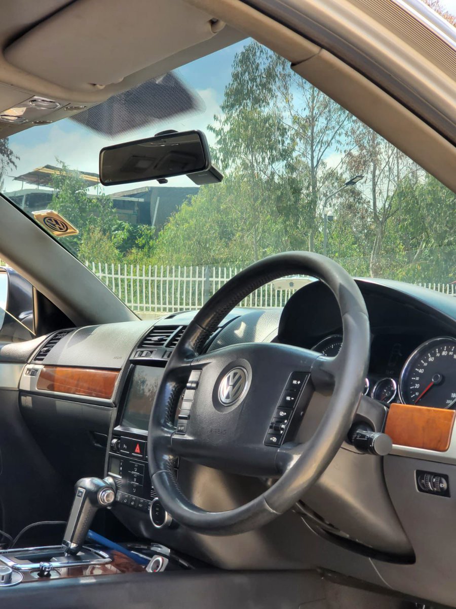 muturih1's tweet photo. VW Toureg 
2008
V6 TDI
Diesel
1.5 million  0758 676672 https://t.co/qNhmHpEl2n