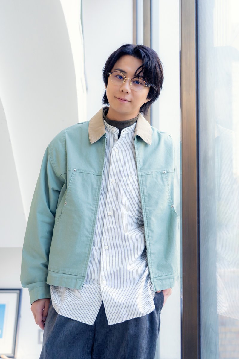 premiere23_tx's tweet photo. ━━━━━━━━━━━✖✖
最終回直前！蔵出し𝐎𝐅𝐅 𝐒𝐇𝐎𝐓
✖️✖ ━━━━━━━━━━━

美容室での撮影中💭
合間のショットを大公開📷✨

📺最終回 𝟔/𝟐𝟐(月)放送！
『#産まない女はダメですか
DINKsのトツキトオカ』

📌第𝟏𝟐話見逃し配信中
https://t.co/Rizflrc6JL
#うまダメ #北山宏光 https://t.co/FjtzkJGBcH