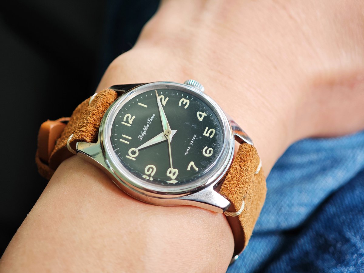 WatchTender tweet picture