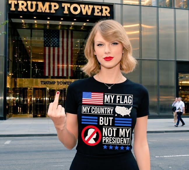 Lara Trump RV Q 🇺🇸 tweet media