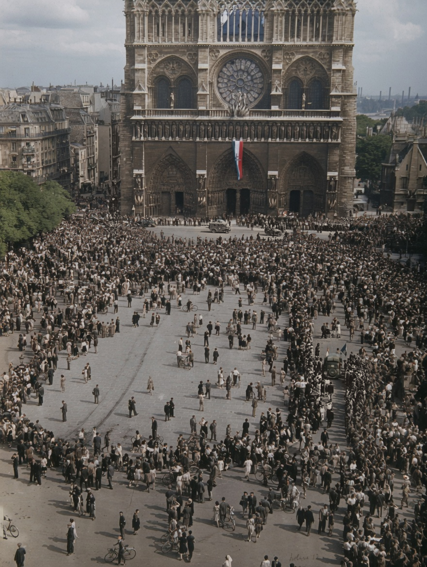 MonNom_isNobody's tweet photo. #SauvonsNotreDame

Des millions d'heures pour bâtir
des siècles d'Histoire.

Qu'en aurait pensé le Général De Gaulle
ce 26 août 1944 ?

Le CNPA a voté CONTRE à l’UNANIMITÉ !!!

Conservation ou remise en place
Continuons de signer et partager 👇
🔹https://t.co/sLxY9BpN0z

Merci 🙏 https://t.co/pQZenjk6Tu