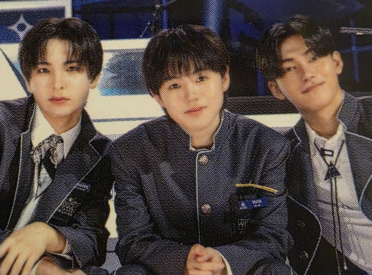 pretty_giuseppe's tweet photo. 表紙にジュゼ板倉蒔😻 https://t.co/xYJyHPRJC2