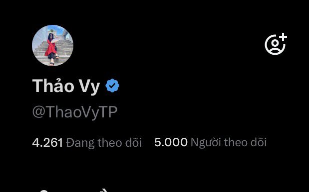 Thảo Vy (@ThaoVyTP) / Posts / X
