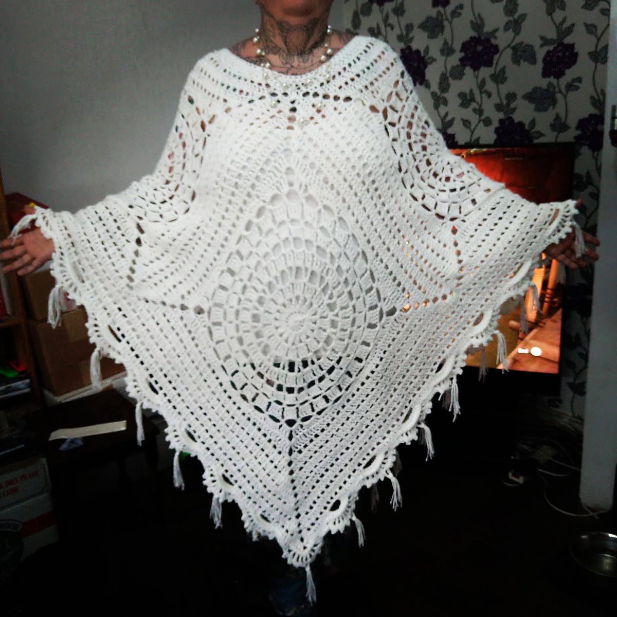 Snugglers_UK's tweet photo. #throwbackthursday #crochet https://t.co/E2m90Z7Kz6