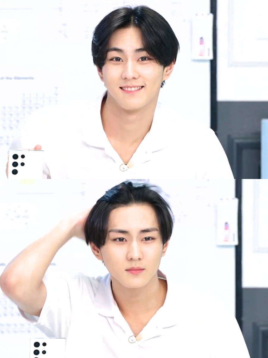 wonstaryz's tweet photo. my boyf <3  #JUNGWON #정원 https://t.co/srDNZexh7d