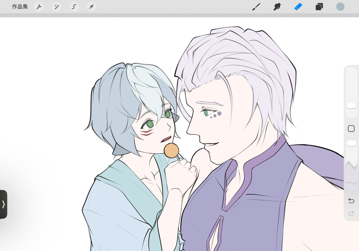 hazelnut_47569's tweet photo. 男媽媽顧小孩💕 https://t.co/f340zZHbS0