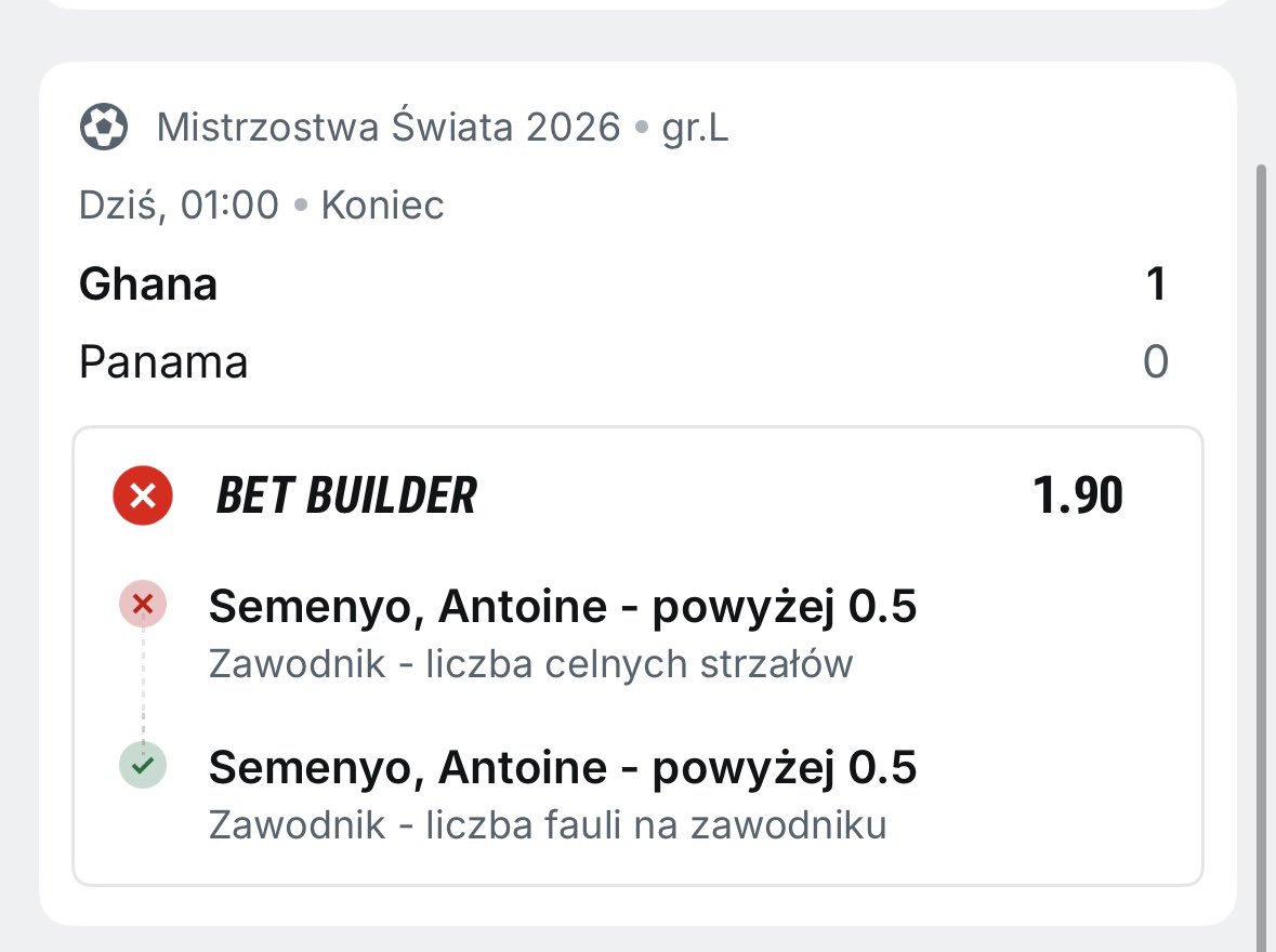 Toby_462's tweet photo. @JmvTips Niestety Polski superbet dalej nie skorygował, a do wyciągnięcia jest 2200 brl https://t.co/2T8KxjIeNL