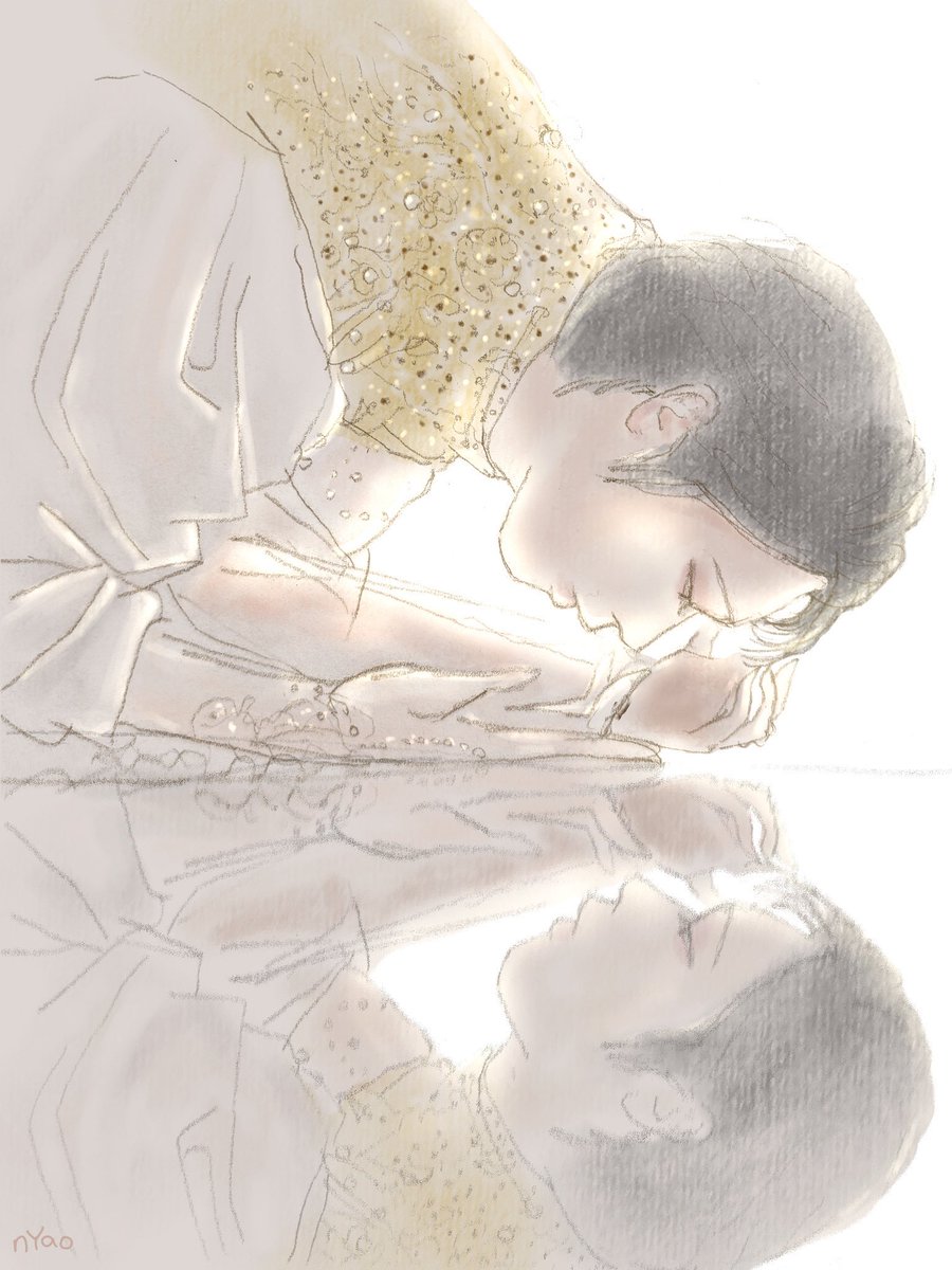 nYao_Y_1_'s tweet photo. #2026年自分が選ぶ今年上半期の４枚
あまり枚数描けていませんが見つけてくださった方々に感謝してこれからも私なりの羽生くんを描いていけたら、と思います😌
みなさんありがとうございます https://t.co/jAv6PaU0Yp