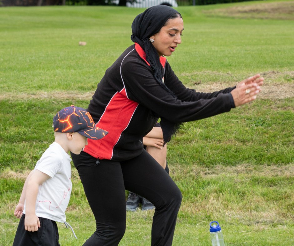 NULS_Prep's tweet photo. What a wonderful afternoon at our Pre-Prep sports day!

In true NULS spirit, our younger pupils were guided through the activities with brilliant Year 6 pupils - a beautiful demonstration of the community that makes our Prep School so special.

Well done everyone! 

#WeareNULS https://t.co/xzkaFq2fMk