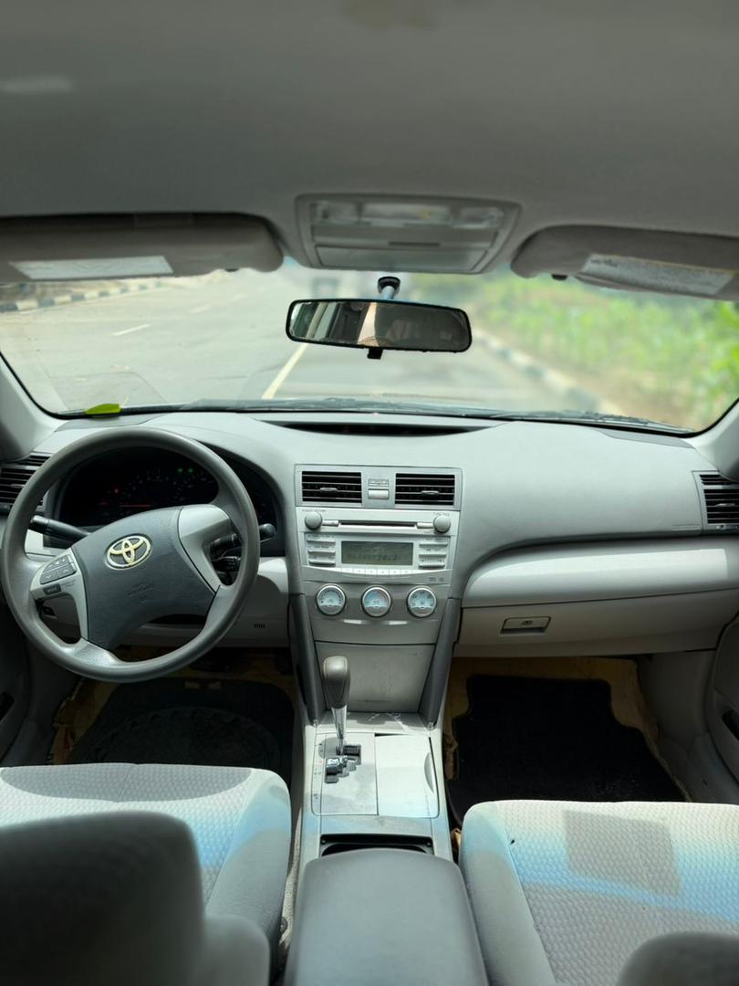 quadranomotors's tweet photo. ๐ฅ Foreign Used 2011 Toyota Camry LE
โ
Venza Engine
โ
Duty Paid
โ
Clean & Reliable
๐ฐ Just โฆ10 Million
๐ Abuja
Sharp deal! DM now for inspection & details.
#ToyotaCamry #AbujaCars #ForeignUsed #NaijaCars https://t.co/Xkla1UBoGf