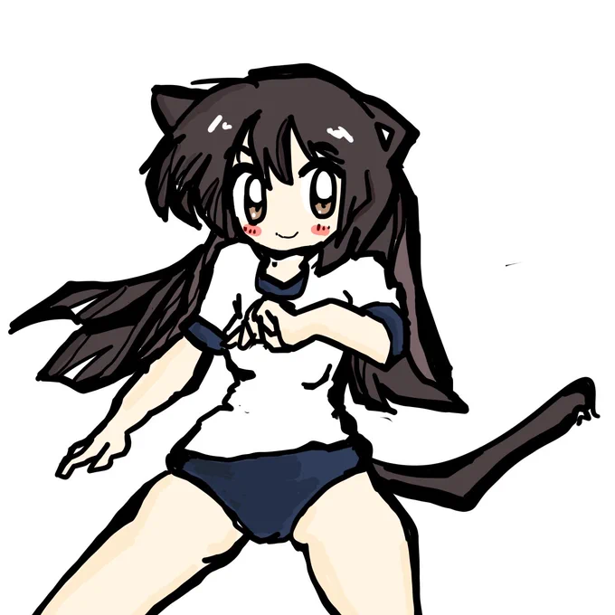 こんばんは