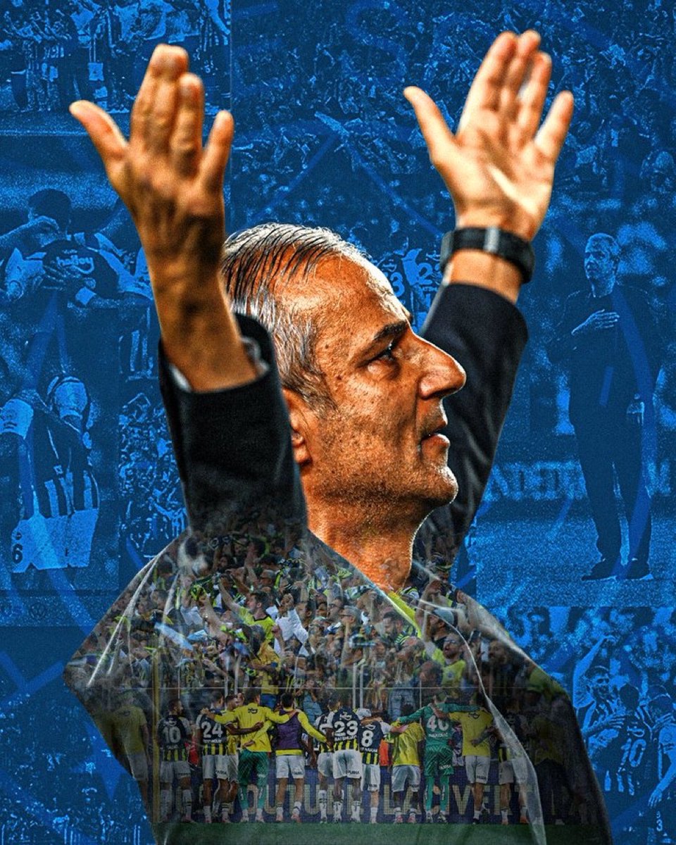 bbosports's tweet photo. İsmail Kartal: “Fenerbahçe'ye gelip de heyecanlı olmamak mümkün değil. Burası bizim yuvamız. Burası bizim her şeyimiz.” https://t.co/NT2HDRwlaF