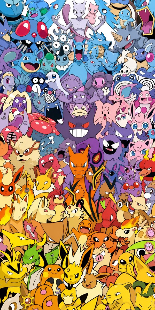 moneyjnr's tweet photo. Spot Pikachu?⚡️ https://t.co/I6x5yducMM