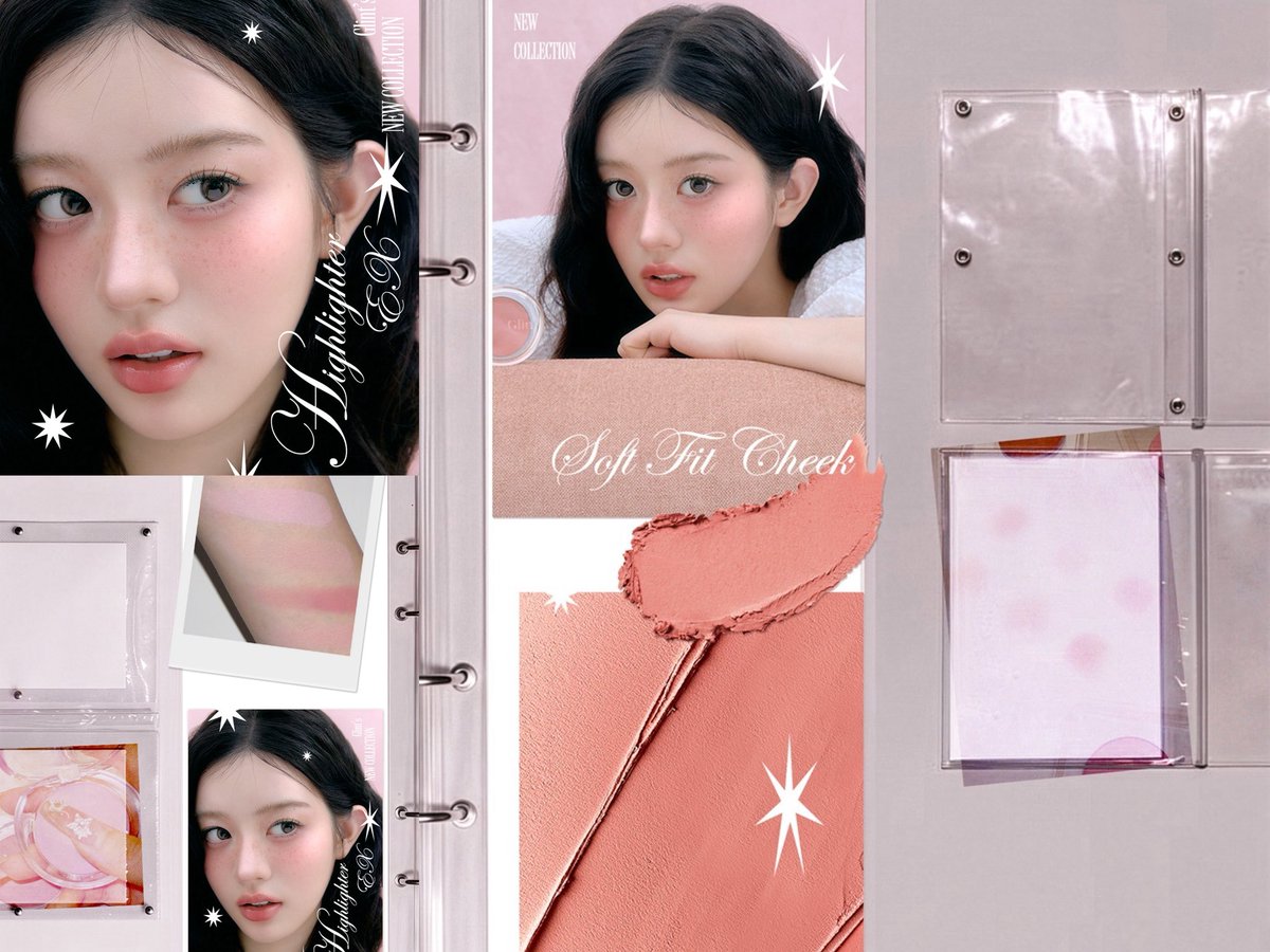 minju pics tweet media