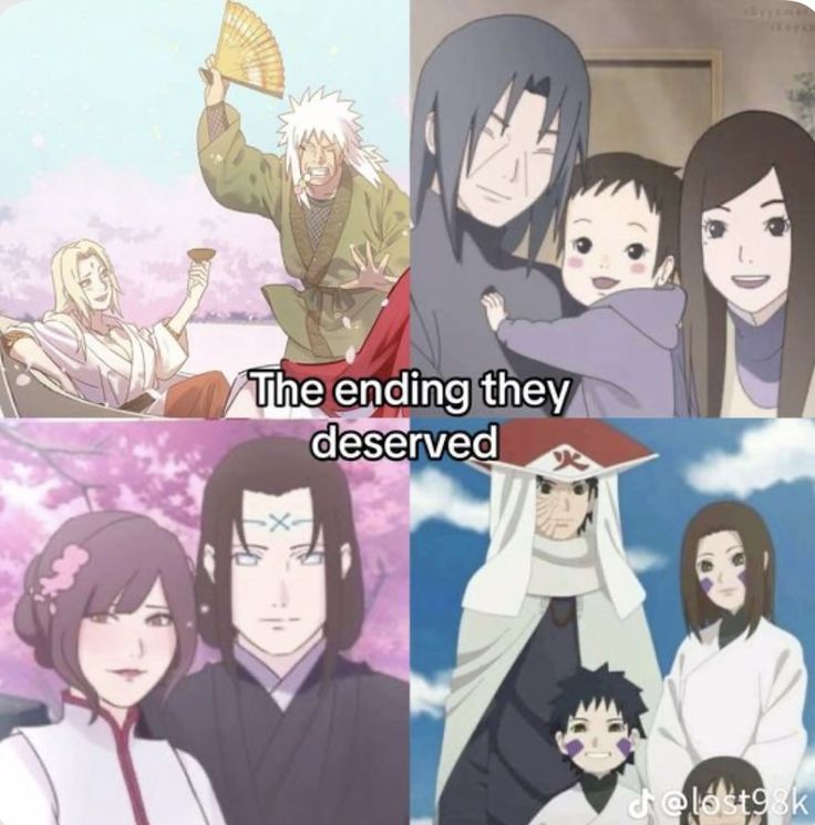 Zfsipf's tweet photo. Which Naruto character's "what if" happy ending hits you the hardest? https://t.co/CDOzqvPSLE