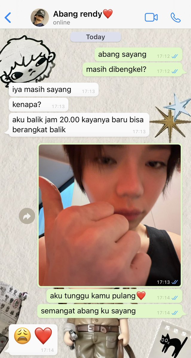 pakde rul tweet media
