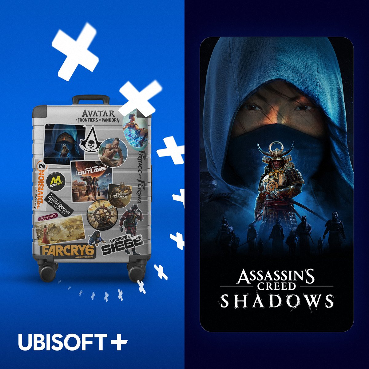 UbisoftPL tweet picture