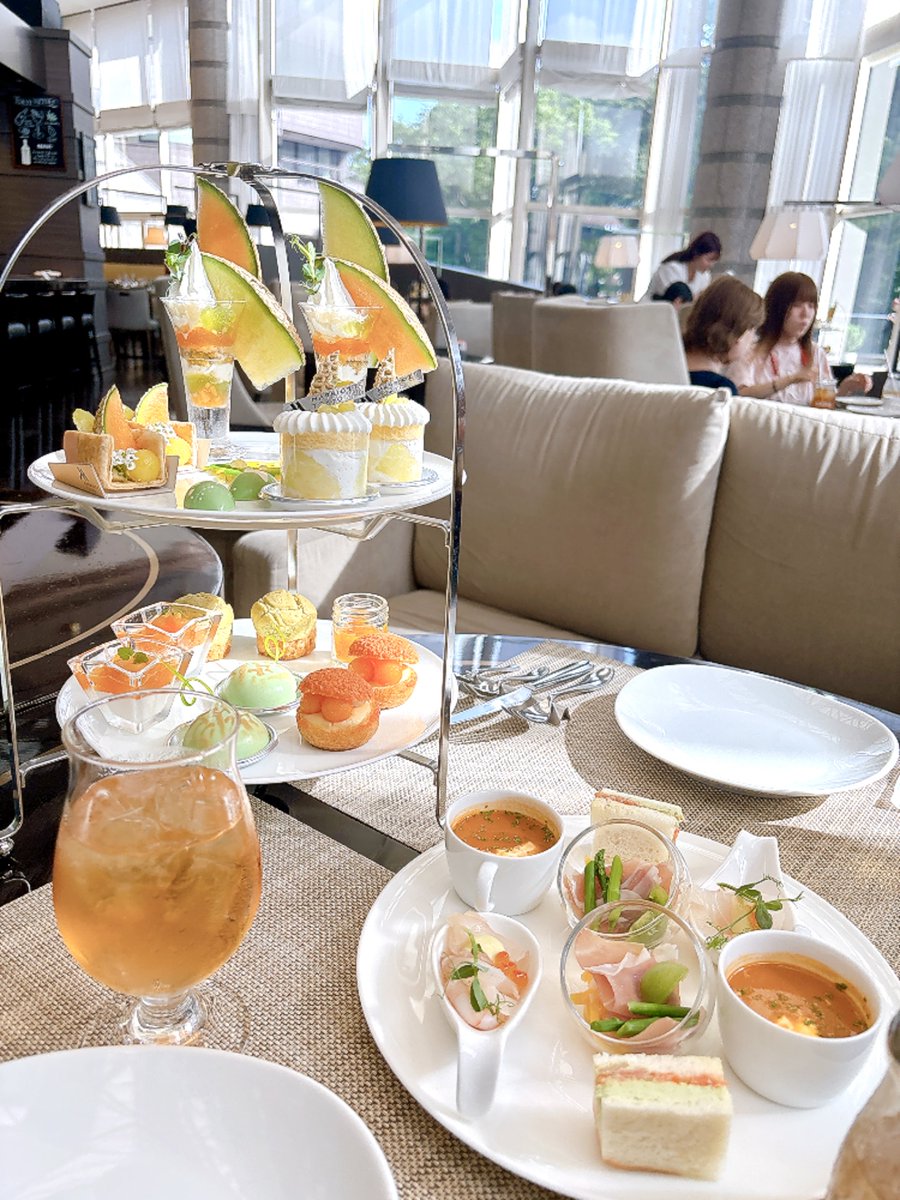 senamaho1218's tweet photo. みゆまゆ(概念)とヌン活🧁🍈✨

夏の旅行は必ず3人でいこなദ്ദി˶ˆ꒳ˆ˵) https://t.co/WH5y20pKsq