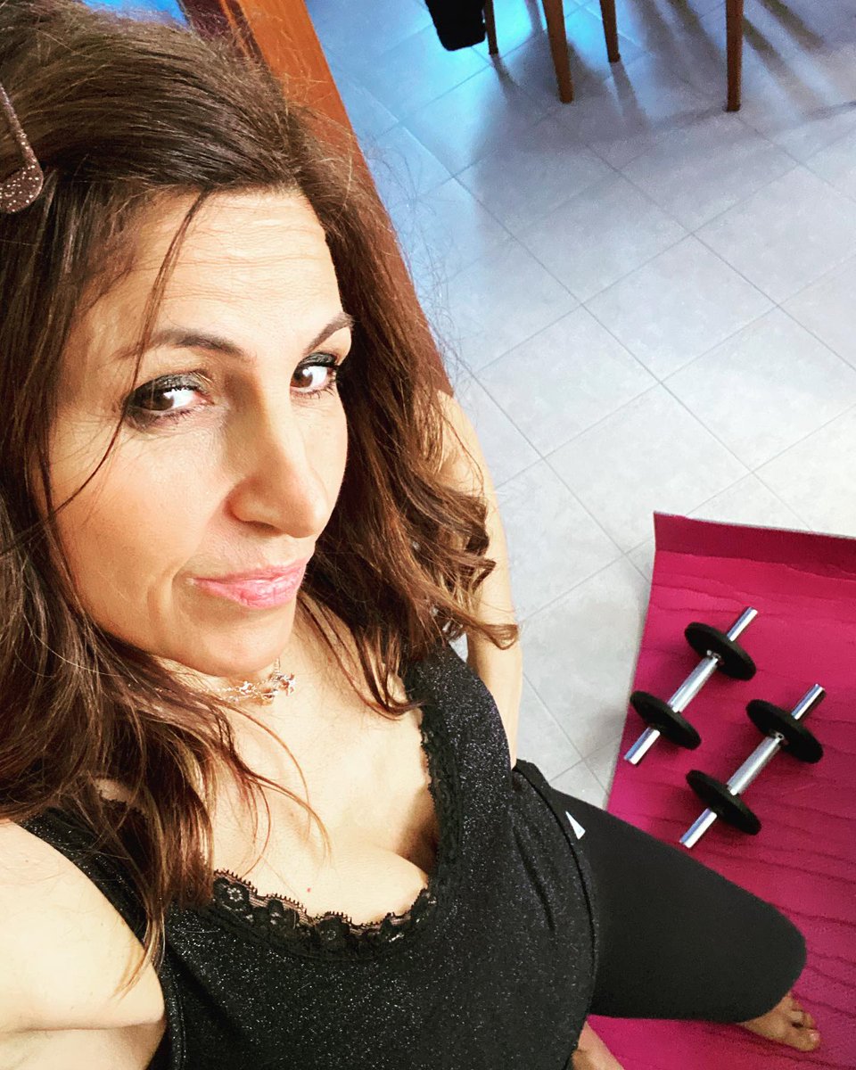 Alessandra Favaretto tweet media