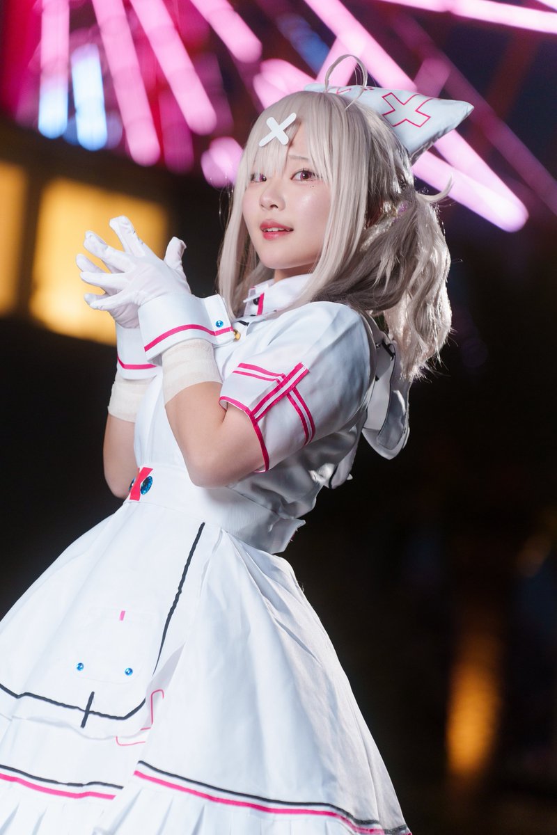 ゆば Post by ゆずは on X: 💉💘
