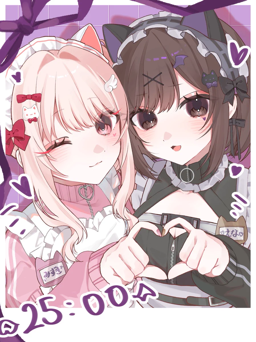 蜜柑みかん (@MikanX123) / X